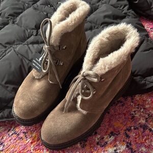 NWT AQUATALIA short boot, 7